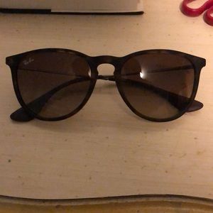 Ray Bans